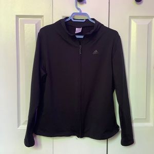 Adidas sport jacket